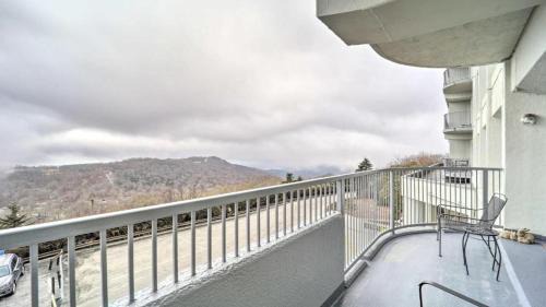 Sugar Mountain Apartment | 3 Mi to Skiing Mtn-View Condo in Sugar Top Resort