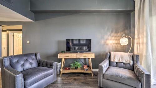 Sugar Mountain Apartment | 3 Mi to Skiing Mtn-View Condo in Sugar Top Resort