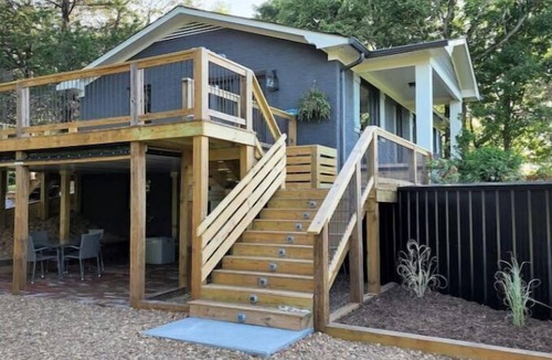 Sparta House | 3 Minutes to Hiking, Kayaking & WaterFalls!
