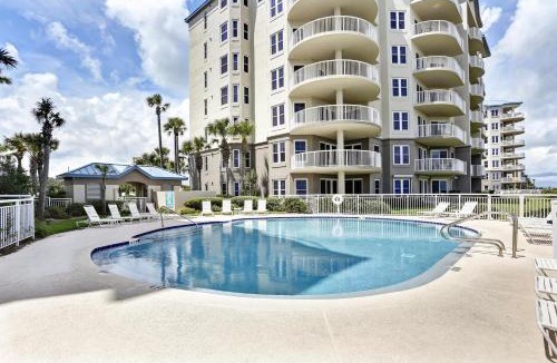 Amelia City House | 3 Ocean Place
