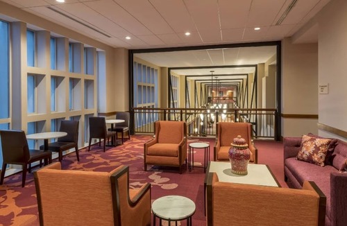 Blacksburg Hotel | 3 Spacious Units | Free Parking | Blacksburg Stay