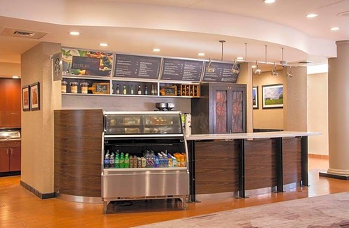 Newark Hotel | 3-Star Hotel ∙ Courtyard by Marriott Newark-University of Delaware