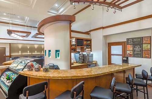 Johns Creek Hotel | 3-Star Hotel ∙ Hyatt Place Atlanta Duluth Johns Creek