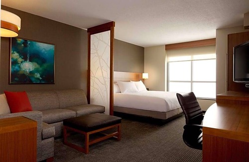 Second Ward Hotel | 3-Star Hotel ∙ Hyatt Place Charlotte Downtown