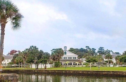 Crystal River Hotel | 3-Star Hotel ∙ Plantation on Crystal River Ascend Hotel Collection