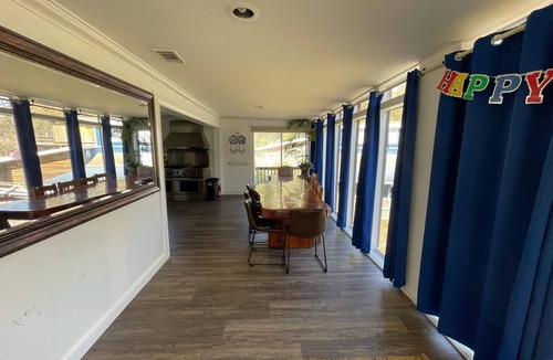 Dunnellon House | 3 Story Rainbow Riverfront House With Panoramic Views!