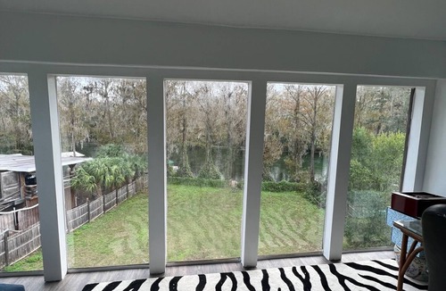 Dunnellon House | 3 Story Rainbow Riverfront House With Panoramic Views!