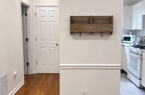 Mechanicsville House | 3-story Townhome, Downtown Atlanta, In-home Salon