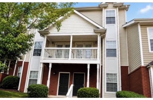 Mechanicsville House | 3-story Townhome, Downtown Atlanta, In-home Salon