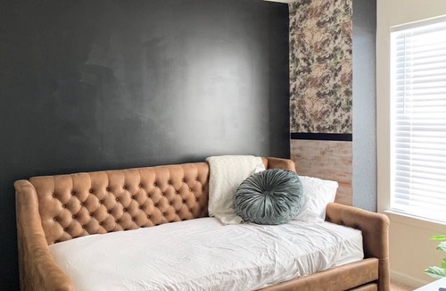 Mechanicsville House | 3-story Townhome, Downtown Atlanta, In-home Salon