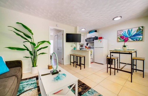 Lake Ridge Apartment | #3 ✴️ Strong Wifi & Good Kitchen