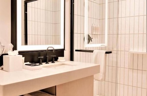 Castleberry Hill Hotel | 3 Units | Two Queens Room, High Floor Views | Hard Rock Downtown Atlanta