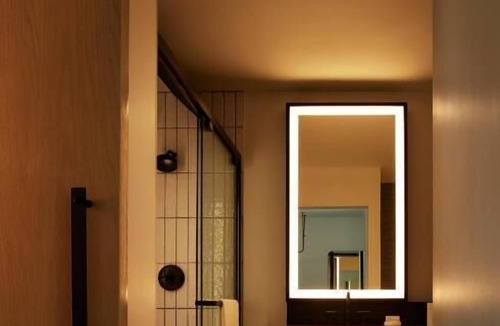 Castleberry Hill Hotel | 3 Units | Two Queens Room, High Floor Views | Hard Rock Downtown Atlanta