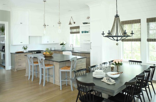 Vanderhorst Plantation House | 30 Blue Heron Pond Road by Akers Ellis Rentals