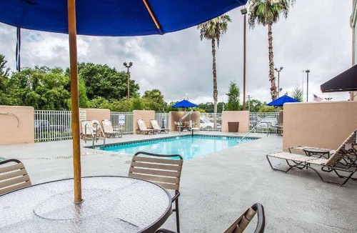 Plant City Hotel | 30 m² Hotel ∙ 127 guests