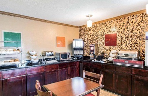 Plant City Hotel | 30 m² Hotel ∙ 127 guests