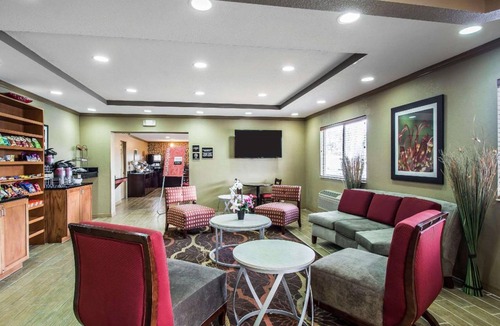 Plant City Hotel | 30 m² Hotel ∙ 127 guests