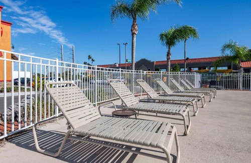 Titusville Hotel | 30 m² Hotel ∙ 127 guests
