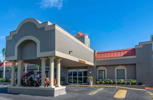 Titusville Hotel | 30 m² Hotel ∙ 127 guests