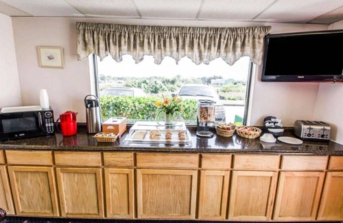 Florida South Atlantic Coast Hotel | 30 m² Hotel ∙ 4 guests