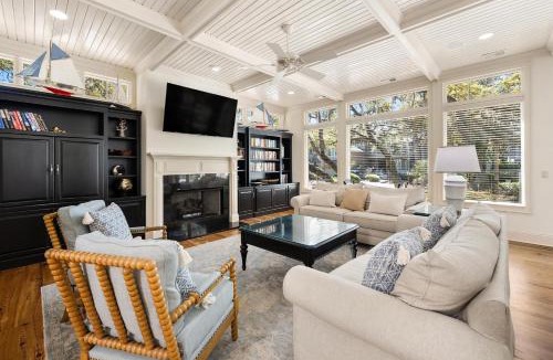 Oceanside House | 30 Ruddy Turnstone | Ruddy Retreat