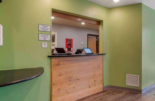 Hollyford Hotel | 300 m² Hotel ∙ 127 guests