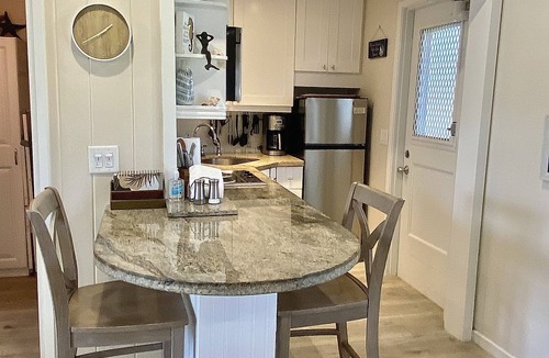 Delray Beach Apartment | 300 STEPS TO THE BEACH