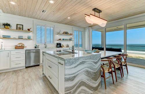 Ocean Cay House | 3000 m² House ∙ 6 bedrooms ∙ 12 guests