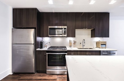 Garden Hills Apartment | 3005 Buckhead