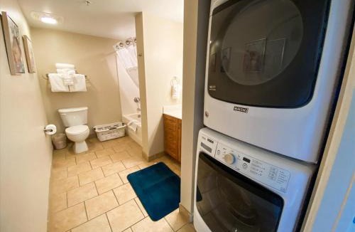 North Myrtle Beach Apartment | 302 Blue Heron 2 BR 2 BA Marina View Condo Harbourgate Resort & Marina