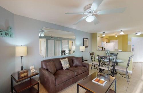Treasure Island House | 302 - Surf Beach Resort