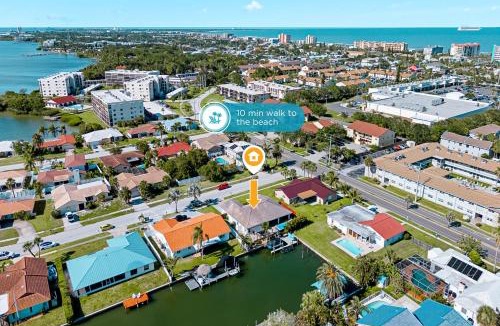 Bayview Park House | 306 Jack Drive