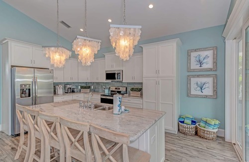 Holmes Beach House | 307 65th Street managed by Beach Retreats FL Anna Maria Island