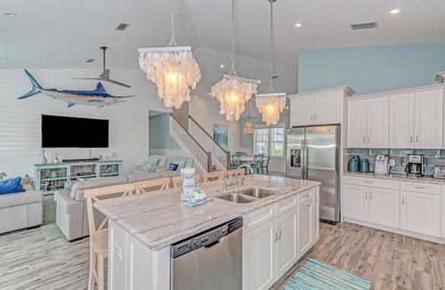 Holmes Beach House | 307 65th Street managed by Beach Retreats FL Anna Maria Island