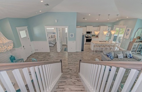 Holmes Beach House | 307 65th Street managed by Beach Retreats FL Anna Maria Island