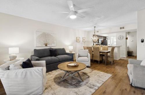 Amelia City House | 307 Sailmaker