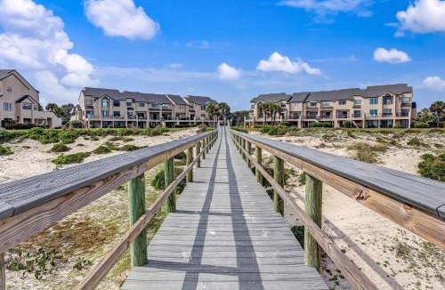 Amelia City House | 307 Sailmaker