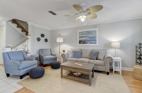 Amelia City House | 308 Sailmaker