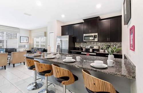 Kissimmee House | 3084 Juliet Drive