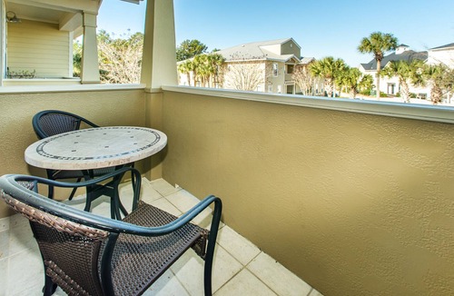 Dune Allen Beach Condo | ⭐30A Balcony~Community Pool+Nature Trails~Topsail Village 324
