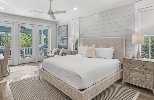 WaterSound West Beach House | 30A Beach House - Out of Office by PHG