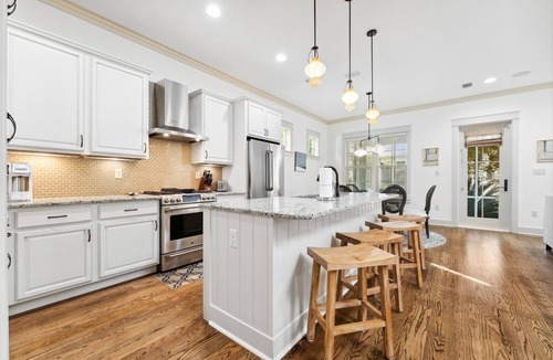 WaterSound West Beach House | 30A Beach House - The Blue Angel by PHG