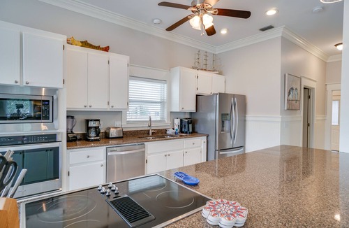 Seacrest House | 30A Beach House, Private Pool, Super Quick 434 Steps to Beach - Free Golf Incl