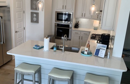 Panama City Beach House | 30A”Driftwood Cottage”Sleeps 5 Watersound Promenience