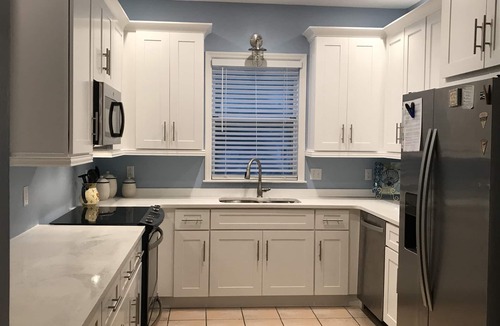 Dune Allen Beach House | 30A Spacious House walk to Beach- pet friendly