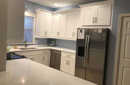 Dune Allen Beach House | 30A Spacious House walk to Beach- pet friendly