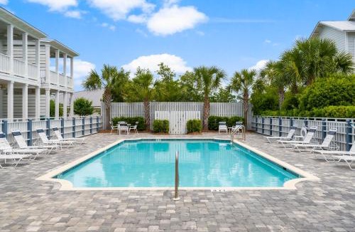 Seagrove Beach House | 30A Townhomes at Seagrove by Panhandle Getaways