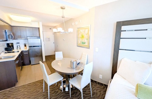 Atlantic City Apartment | 30th Floor Ocean Front Lux Condo