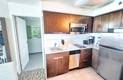 Atlantic City Apartment | 30th Floor Ocean Front Lux Condo