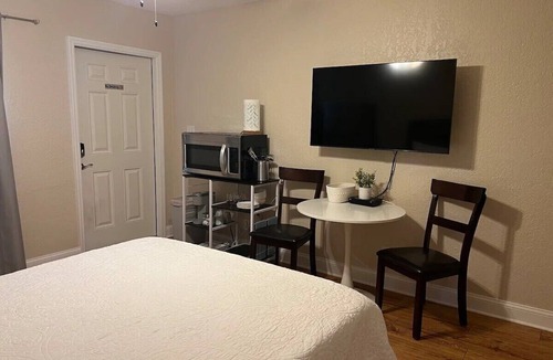 Historic Old Northeast House | 310 Unit A5- Short Shot By The Coffee Pot